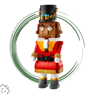 LEGO® Louskáček / 40640