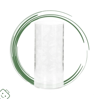 LEGO® Botanicals Váza - kostky / 5010392